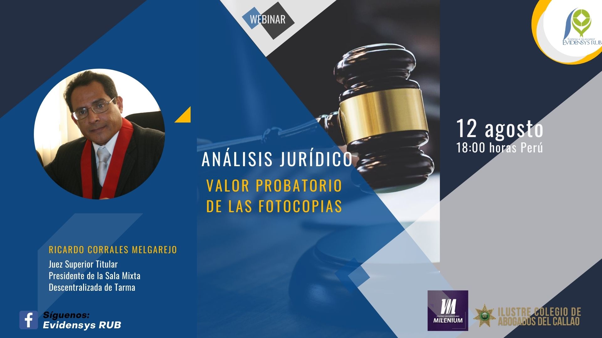 Webinar 2
